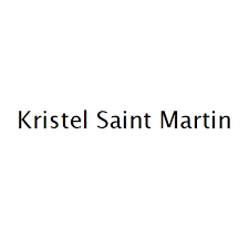 Kristel Saint Martin